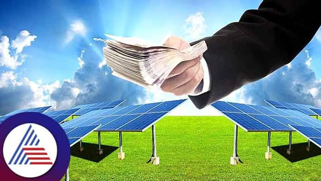 Business Ideas : ಮನೆ ಮನೆ ಬೆಳಗಿಸಿ ನಿಮ್ಮ ಖಾತೆಯಲ್ಲಿ ಹಣ ಸೇರಿಸಿ Business Ideas : ಮನೆ ಮನೆ ಬೆಳಗಿಸಿ ನಿಮ್ಮ ಖಾತೆಯಲ್ಲಿ ಹಣ ಸೇರಿಸಿ