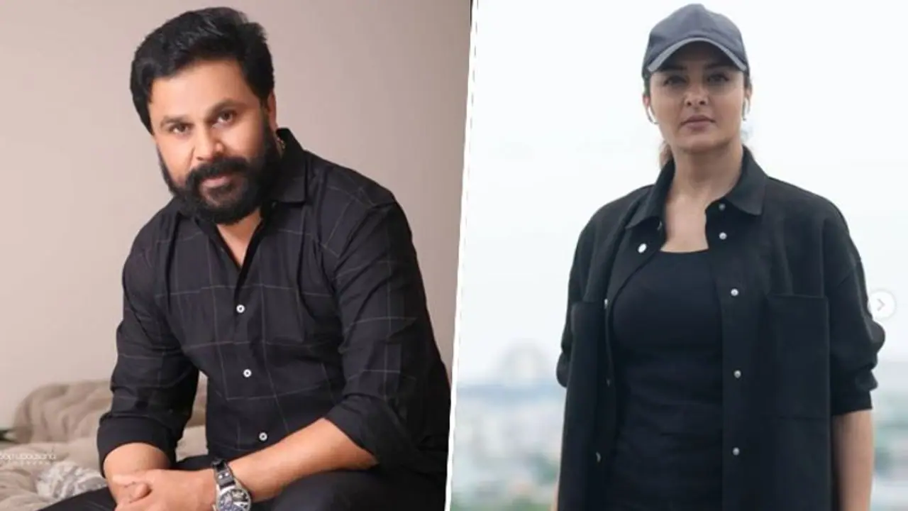 Setback to Dileep: SC says prosecution can re examine Manju Warrier in actress assault case Setback to Dileep: SC says prosecution can re examine Manju Warrier in actress assault case