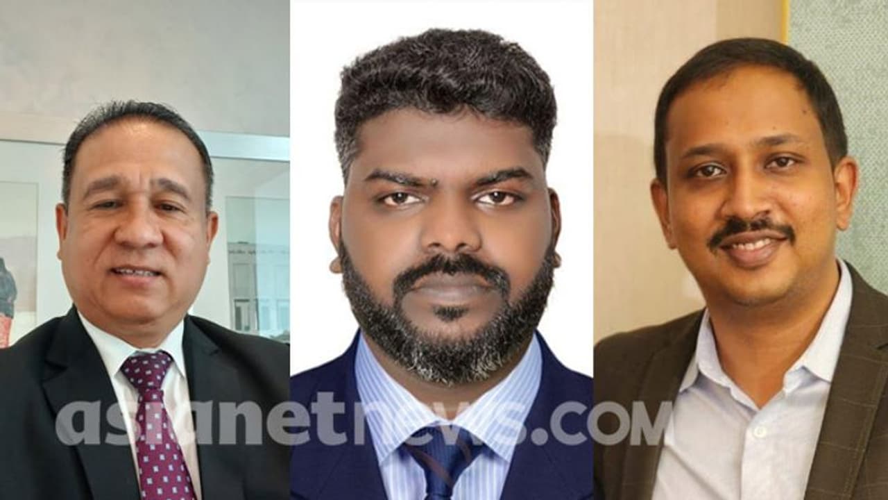 ബിഗ് ടിക്കറ്റ് നറുക്കെടുപ്പ്: AED 100,000 സ്വന്തമാക്കി രണ്ട് പ്രവാസികള് ബിഗ് ടിക്കറ്റ് നറുക്കെടുപ്പ്: AED 100,000 സ്വന്തമാക്കി രണ്ട് പ്രവാസികള്