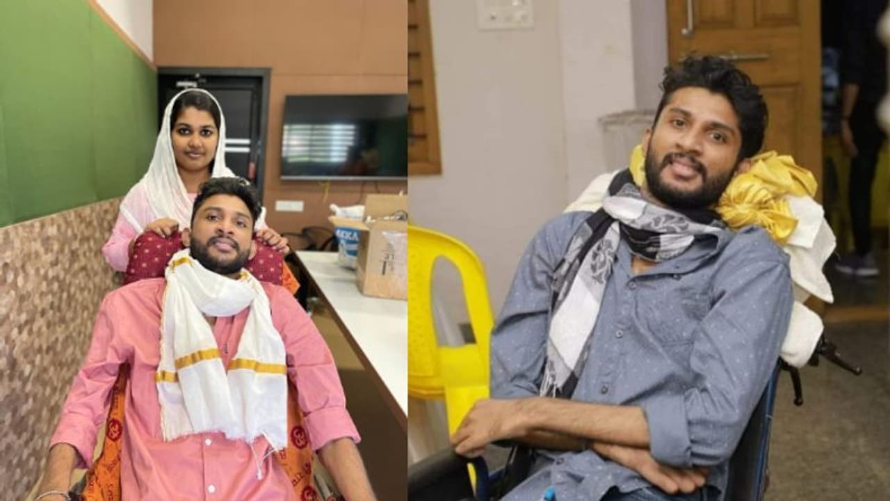 ഇനി ഷഹാനയ്ക്കൊപ്പം കൈ പിടിക്കാനില്ല; പ്രണവിനെ മരണം കവര്‍ന്നെടുത്തു