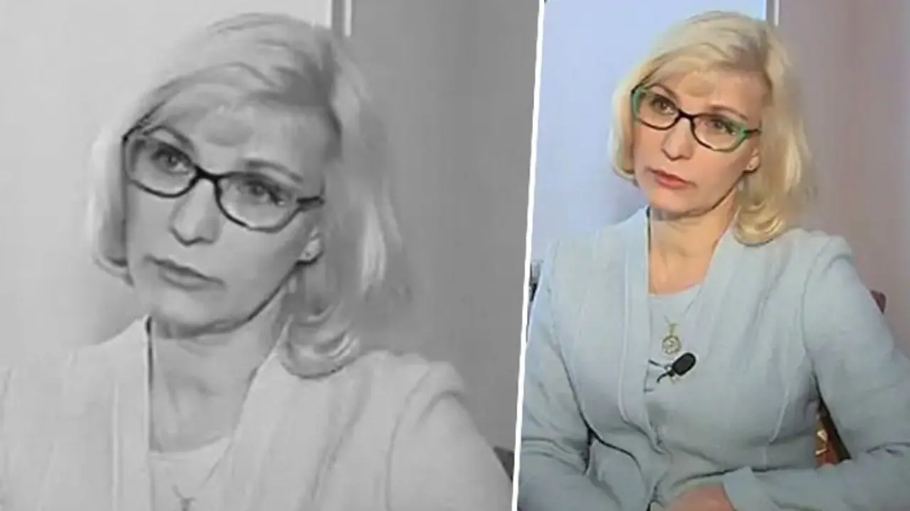 Vladimir Putin's aide Marina Yankina, who helped fund Ukraine war, dies after fall from building's16th floor Vladimir Putin's aide Marina Yankina, who helped fund Ukraine war, dies after fall from building's16th floor