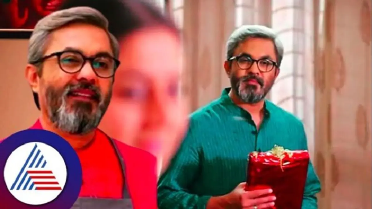 Shrirasthu Shubhamasthu: ಮಾಧವನ ಪ್ರೇಮ ನಿವೇದನೆಗೆ ತುಳಸಿ ಗ್ರೀನ್‌ ಸಿಗ್ನಲ್ ಕೊಟ್ಟಾಯ್ತು!