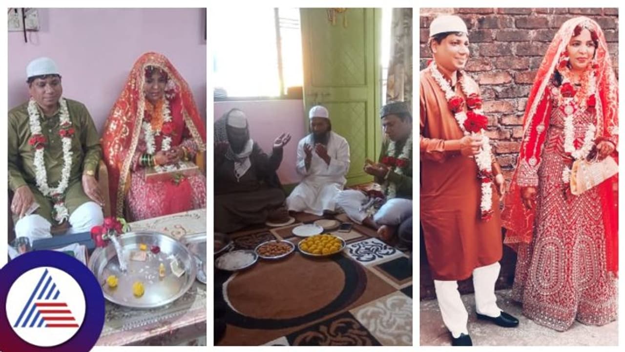 Belagavi: ದಾಂಪತ್ಯ ಕಲಹ ದೂರ ಮಾಡ್ತೀನಿ ಅಂತಾ ಬಂದಾಕೆ ಎರಡನೇ ಪತ್ನಿಯಾದಳು! Belagavi: ದಾಂಪತ್ಯ ಕಲಹ ದೂರ ಮಾಡ್ತೀನಿ ಅಂತಾ ಬಂದಾಕೆ ಎರಡನೇ ಪತ್ನಿಯಾದಳು!