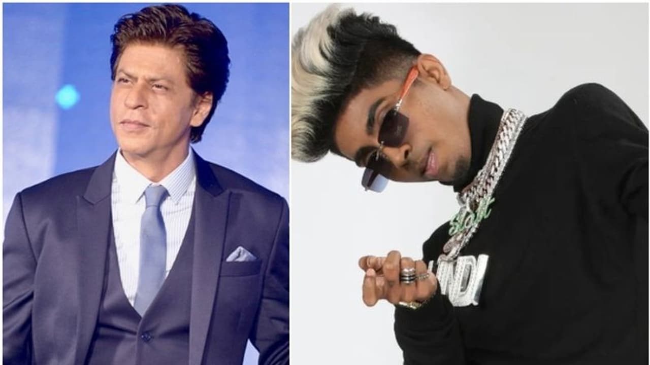 ಮೊದಲ ಇನ್ಸ್ಟಾ ಲೈವ್ನಲ್ಲೇ ದಾಖಲೆ ಬರೆದ ಬಿಗ್ ಬಾಸ್ ವಿನ್ನರ್ ಎಂಸಿ ಸ್ಟಾನ್; ಶಾರುಖ್ ದಾಖಲೆಯೂ ಪುಡಿ ಪುಡಿ ಮೊದಲ ಇನ್ಸ್ಟಾ ಲೈವ್ನಲ್ಲೇ ದಾಖಲೆ ಬರೆದ ಬಿಗ್ ಬಾಸ್ ವಿನ್ನರ್ ಎಂಸಿ ಸ್ಟಾನ್; ಶಾರುಖ್ ದಾಖಲೆಯೂ ಪುಡಿ ಪುಡಿ