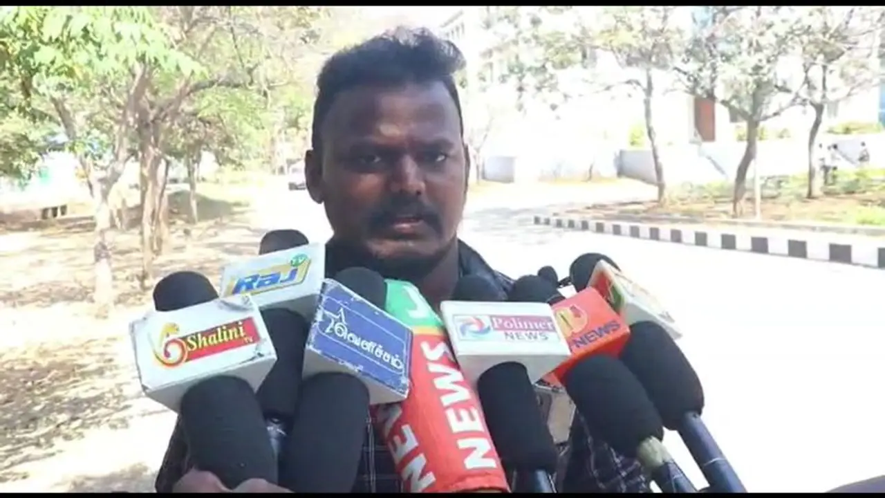 போனில் வந்த லிங்கை கிளிக் செய்தவருக்கு; 1 லட்சம் கடன் பெற்றதாக வந்த செய்தியால் அதிர்ச்சி