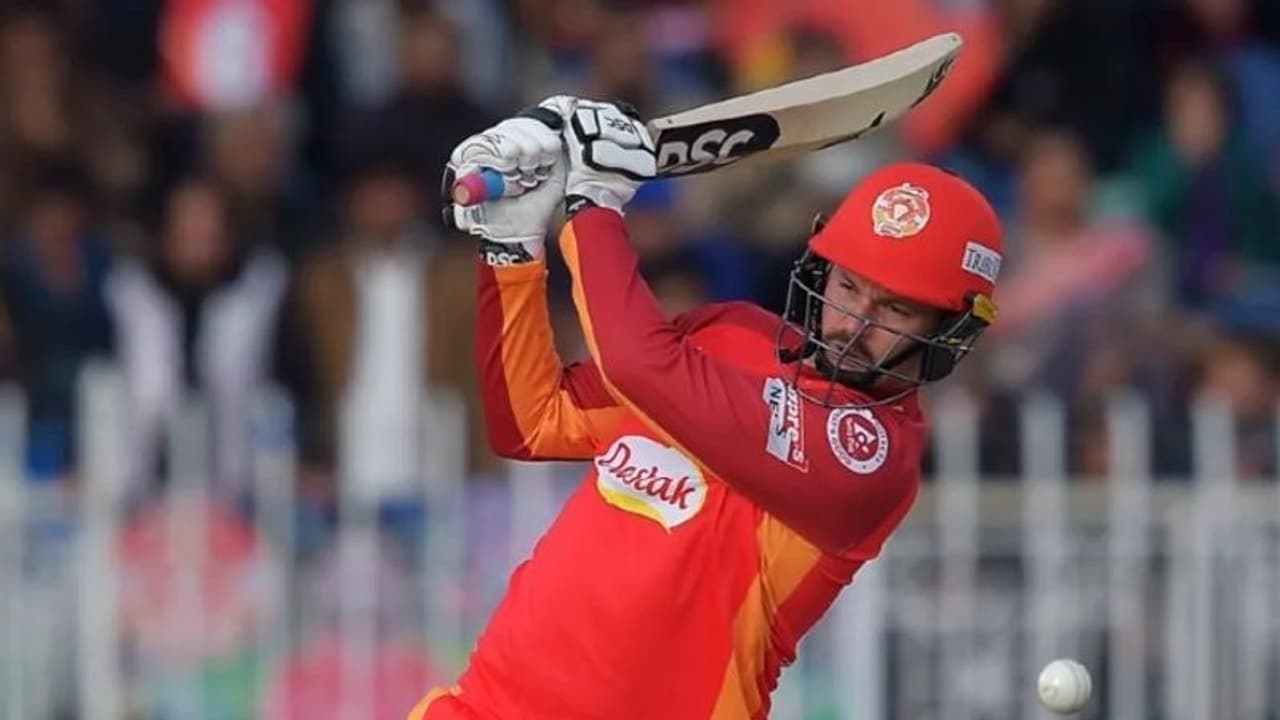 PSL 2023: காலின் முன்ரோ காட்டடி அரைசதம்.. கராச்சி கிங்ஸை வீழ்த்தி இஸ்லாமாபாத் யுனைடெட் அபார வெற்றி PSL 2023: காலின் முன்ரோ காட்டடி அரைசதம்.. கராச்சி கிங்ஸை வீழ்த்தி இஸ்லாமாபாத் யுனைடெட் அபார வெற்றி