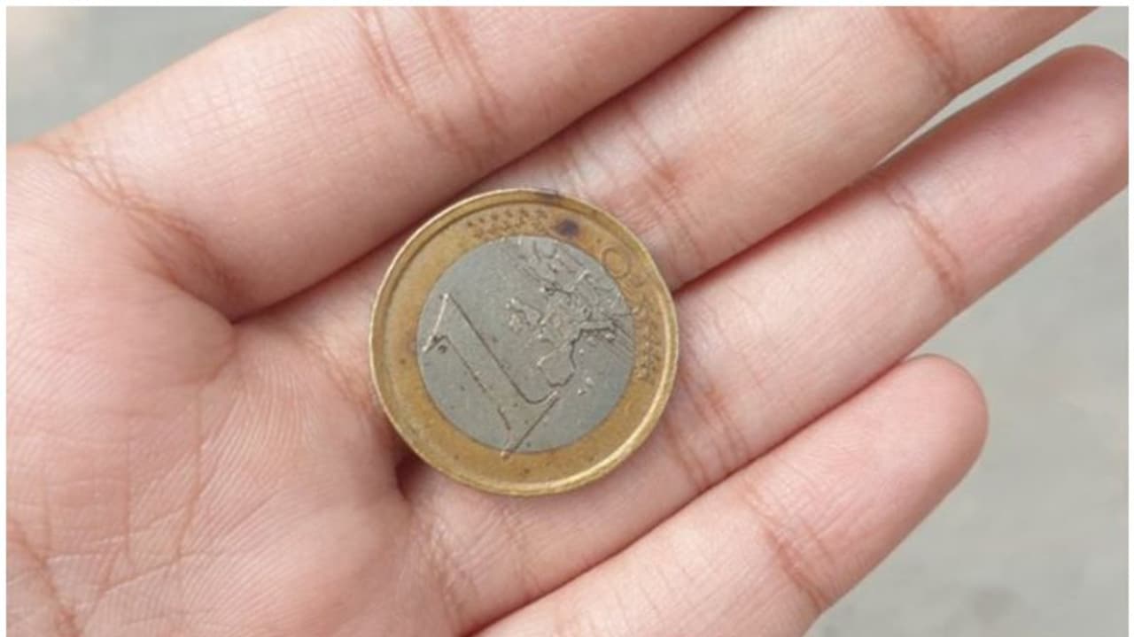 അഞ്ച് രൂപയ്ക്ക് പകരം ഓട്ടോക്കാരന്‍ നല്‍കിയത് ഒരു യൂറോ; കോളടിച്ചെന്ന് നെറ്റിസണ്‍സ്! 