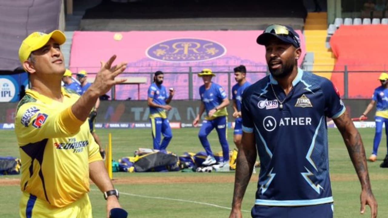 ഐപിഎല്‍ മാര്‍ച്ച് 31 മുതല്‍; ആദ്യ മത്സരം ഗുജറാത്തും ചെന്നൈയും തമ്മില്‍, ഇക്കുറി പുതിയ വേദികള്‍ 