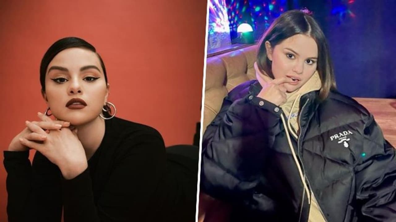 Selena Gomez slammed trolls who took sly digs at her weight gain, read details Selena Gomez slammed trolls who took sly digs at her weight gain, read details