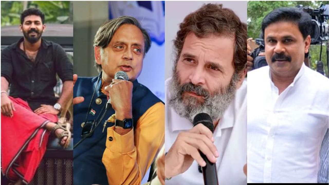  ആകാശ് തില്ലങ്കേരിയും സിപിഎമ്മും, തരൂരിന് രാഹുല്‍ 'കൈ' കൊടുക്കുമോ ?, ദിലീപിന് തിരിച്ചടി 10 വാര്‍ത്തകള്‍