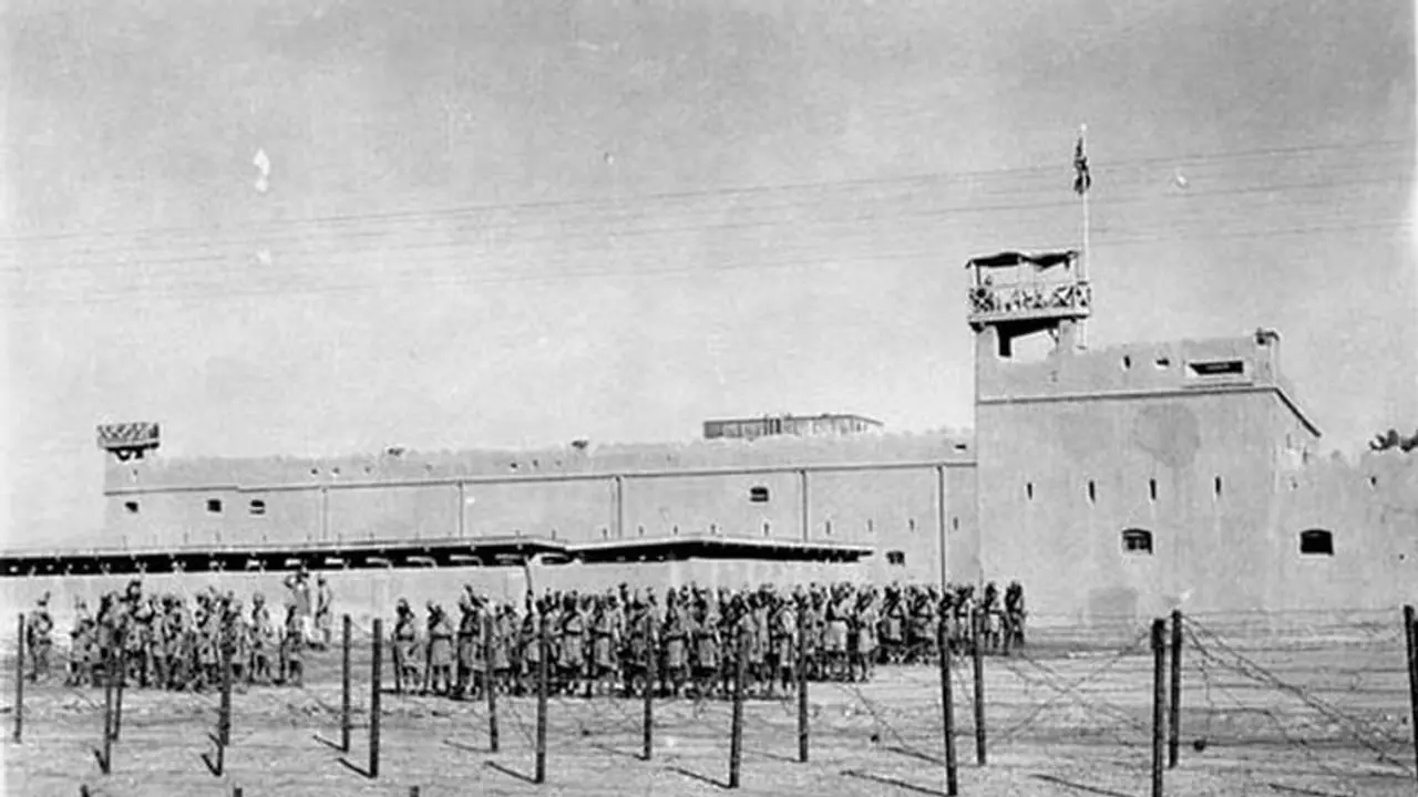 From the IAF Vault: Story of how the longest serving squadron got cobra on its crest