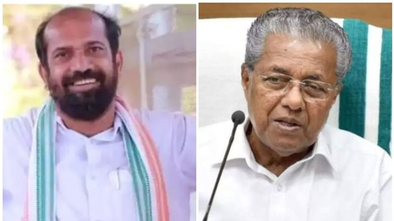 'ലൈഫ് മിഷന് കേസ്, വിജിലന്സ് അന്വേഷിച്ചാല് തെളിയില്ല'; നിയമ പോരാട്ടം തുടരുമെന്ന് അനില് അക്കര 'ലൈഫ് മിഷന് കേസ്, വിജിലന്സ് അന്വേഷിച്ചാല് തെളിയില്ല'; നിയമ പോരാട്ടം തുടരുമെന്ന് അനില് അക്കര