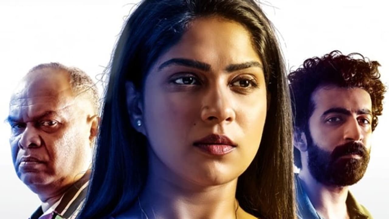 'ചതുരം' ഒടിടിയിലേക്ക്; റിലീസ് പ്രഖ്യാപിച്ചു