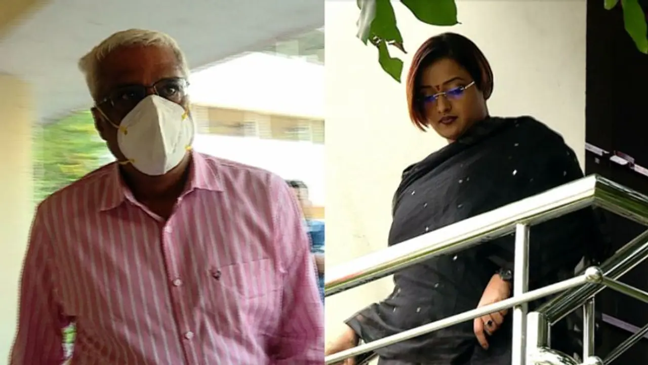 Life Mission scam: ED chargesheet names M Sivasankar as first accused, Swapna Suresh second