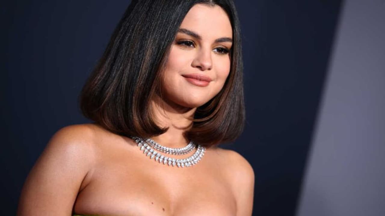  വണ്ണം കൂടുന്നത് ഈ രോ​ഗത്തിനുള്ള മരുന്ന് കഴിക്കുന്നതുകൊണ്ട്; ബോഡിഷെയിം ചെയ്തവരോട് സെലീന