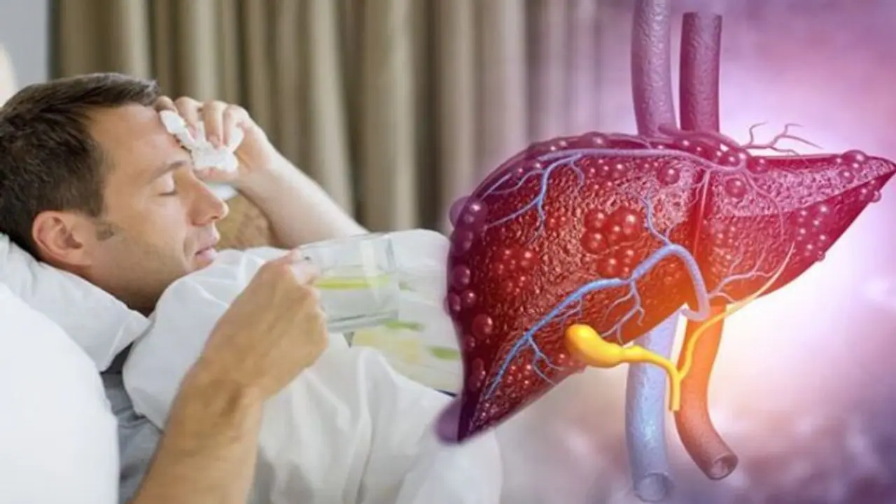 இந்த உணவுகள் கல்லீரலுக்கு எமன்! அவை மதுவை விட மோசமான விளைவை ஏற்படுத்துமாம்.. ஜாக்கிரதை..! இந்த உணவுகள் கல்லீரலுக்கு எமன்! அவை மதுவை விட மோசமான விளைவை ஏற்படுத்துமாம்.. ஜாக்கிரதை..!