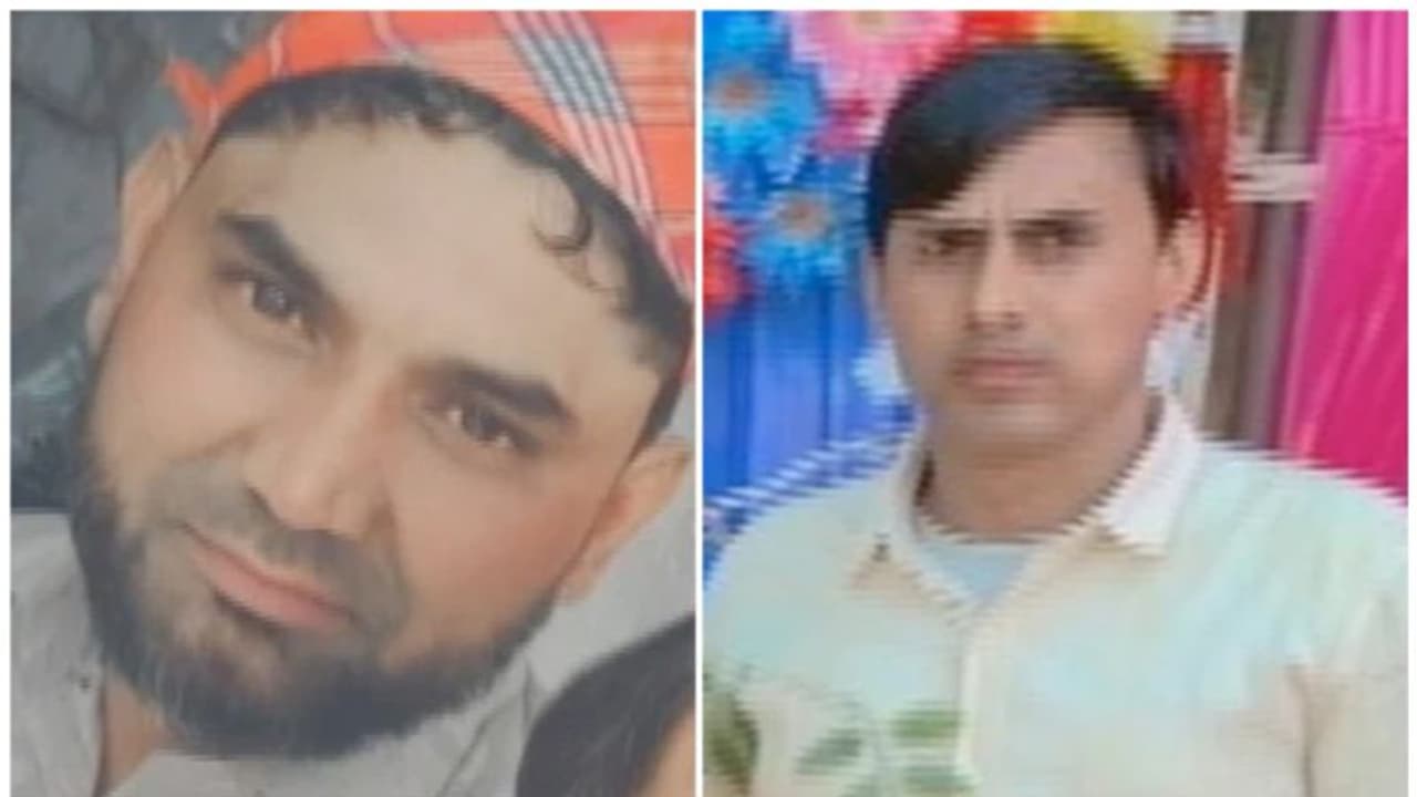 പശുക്കടത്താരോപിച്ച് യുവാക്കളെ ചുട്ടുകൊന്ന സംഭവം; പൊലീസിനെതിരെ ഗുരുതര വെളിപ്പെടുത്തൽ