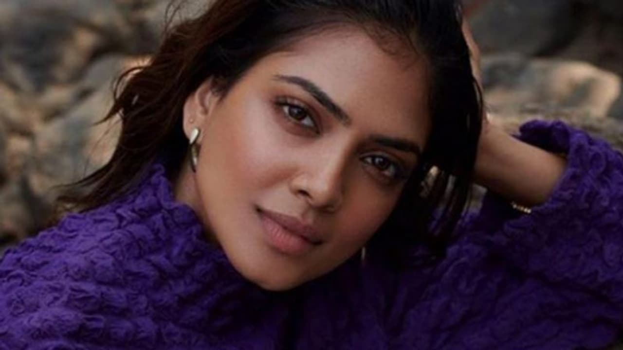 'തിയറ്ററില്‍ ഹൃദയം നഷ്‍ടപ്പെട്ടിരിക്കുന്നു, തിരികെ തരിക', ആരാധകന്റെ കുറിപ്പിനോട് പ്രതികരിച്ച് മാളവിക