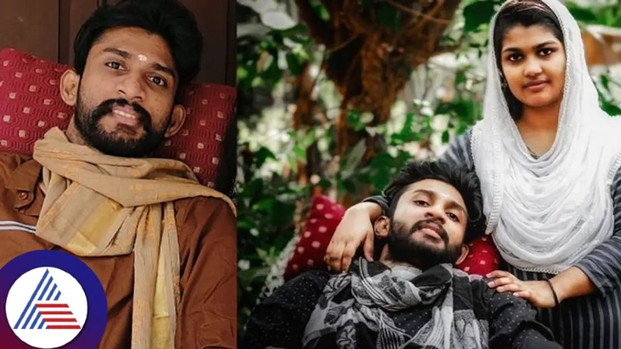 ವಿಧಿಯೇ ಎಷ್ಟು ಕ್ರೂರ..ಕಾಲಿಲ್ಲದವನ ಬಾಳಿಗೆ ಕಣ್ಣಾದಳು, ಕೈ ಬಿಟ್ಟು ಹೊರಟೇ ಹೋದ!