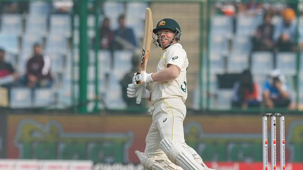 IND vs AUS, 2nd Test: 'Every time his back is against the wall, he produces something' Khawaja backs Warner