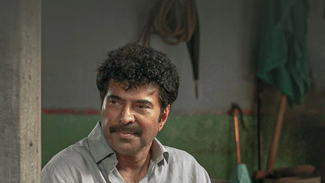 മമ്മൂട്ടിയുടെ 'നൻപകല്‍ നേരത്ത് മയക്കം' ഒടിടിയിലേക്ക്, റിലീസ് പ്രഖ്യാപിച്ചു