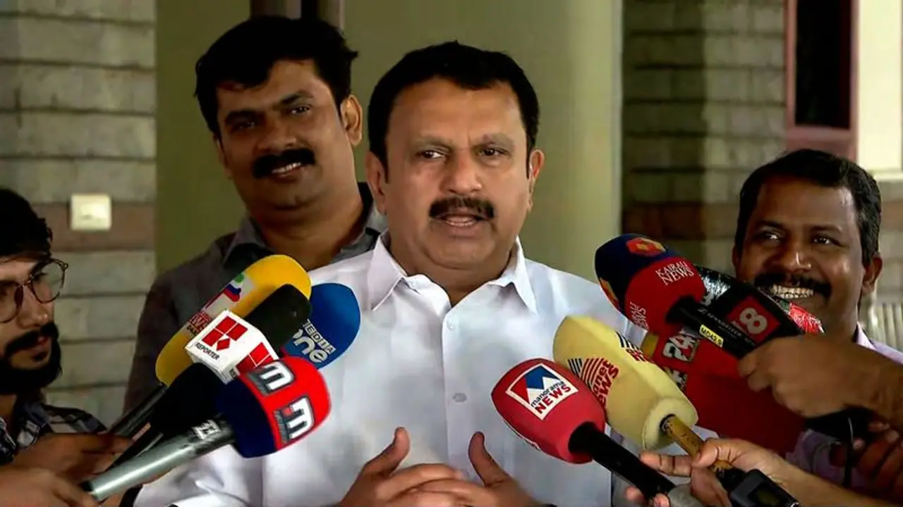 പ്രവർത്തക സമിതിയിലേക്ക് മത്സരം നല്ലത്, തില്ലങ്കേരി വെളിപ്പെടുത്തൽ കേന്ദ്ര ഏജൻസി അന്വേഷിക്കണം: കെ മുരളീധരൻ