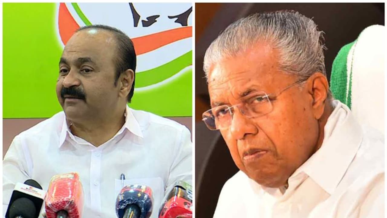 മുഖ്യമന്ത്രിയുടെ സന്ദർശനം: യൂത്ത് കോൺഗ്രസ് നേതാക്കൾക്ക് കരുതൽ തടങ്കൽ; നിയമ നടപടിക്ക് കോൺഗ്രസ് 