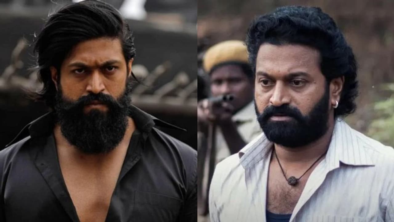 ജനപ്രീതിയില്‍ ആര് മുന്നില്‍? കന്നഡ നായക നടന്മാരിലെ ടോപ്പ് 5 ലിസ്റ്റ്