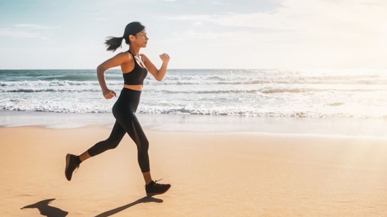 Power walks to short walks: 5 ways to burn fat during morning exercise 