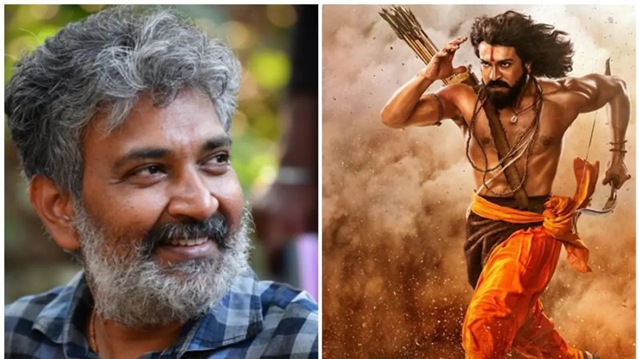 'ಹಿಂದು ದೇವರ ಕಥೆಗಳನ್ನು ಓದಿ ಅನುಮಾನ ಬಂದವು..' ಧರ್ಮದ ಬಗ್ಗೆ ರಾಜಮೌಳಿ ಮಾತು!