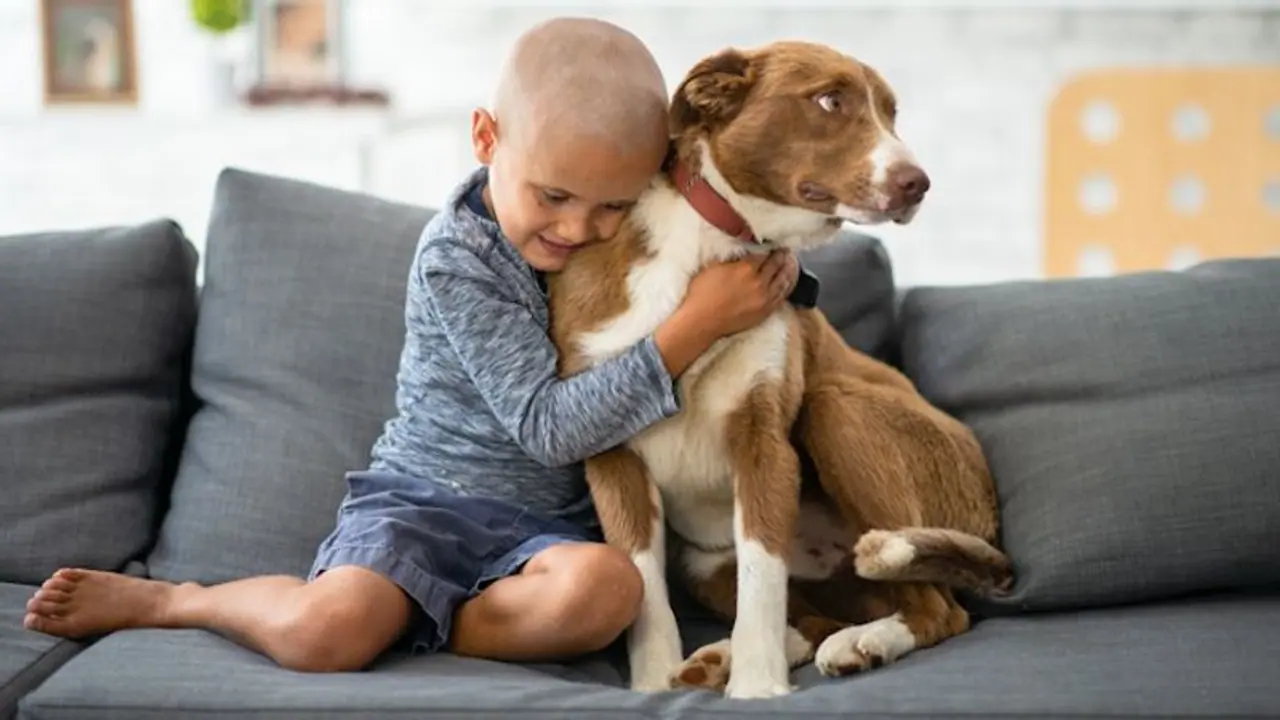 Breaking the Cycle of Childhood Cancer: Addressing the Growing Global Epidemic Breaking the Cycle of Childhood Cancer: Addressing the Growing Global Epidemic