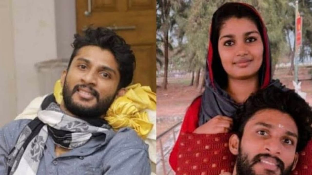 '​ജീവിച്ചു കൊതി തീരതെയാണല്ലോ മോനെ നിന്റെ മടക്കം', കുറിപ്പ്