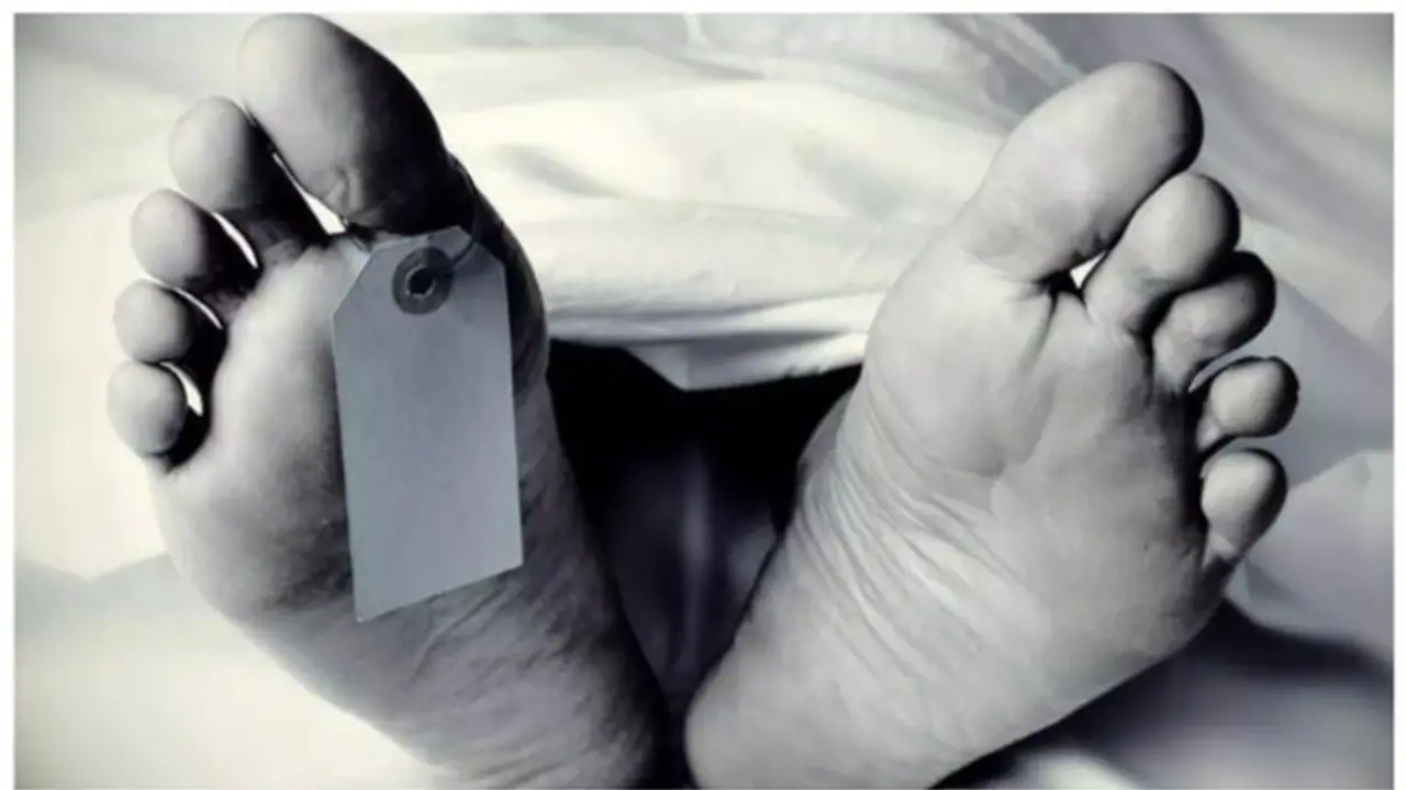 Indore: Pharmacy college principal succumbs to burn injuries days after being set ablaze by ex student