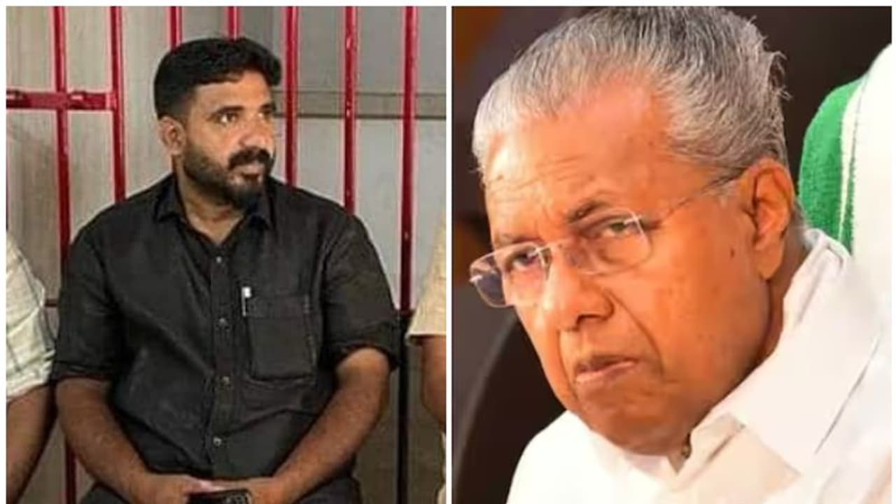 'കേരളത്തില് നമ്പര് 1 ഭീരു'; എ കെ ജി നടത്തിയ പോരാട്ടം പിണറായി വിജയനെ ഓര്മ്മിപ്പിച്ച് വി ടി ബല്റാം 'കേരളത്തില് നമ്പര് 1 ഭീരു'; എ കെ ജി നടത്തിയ പോരാട്ടം പിണറായി വിജയനെ ഓര്മ്മിപ്പിച്ച് വി ടി ബല്റാം