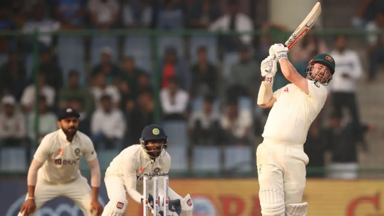 Ahmedabad Test: ನೀರಸ ಡ್ರಾನತ್ತ ಇಂಡೋ ಆಸೀಸ್ ಕೊನೆಯ ಟೆಸ್ಟ್ Ahmedabad Test: ನೀರಸ ಡ್ರಾನತ್ತ ಇಂಡೋ ಆಸೀಸ್ ಕೊನೆಯ ಟೆಸ್ಟ್