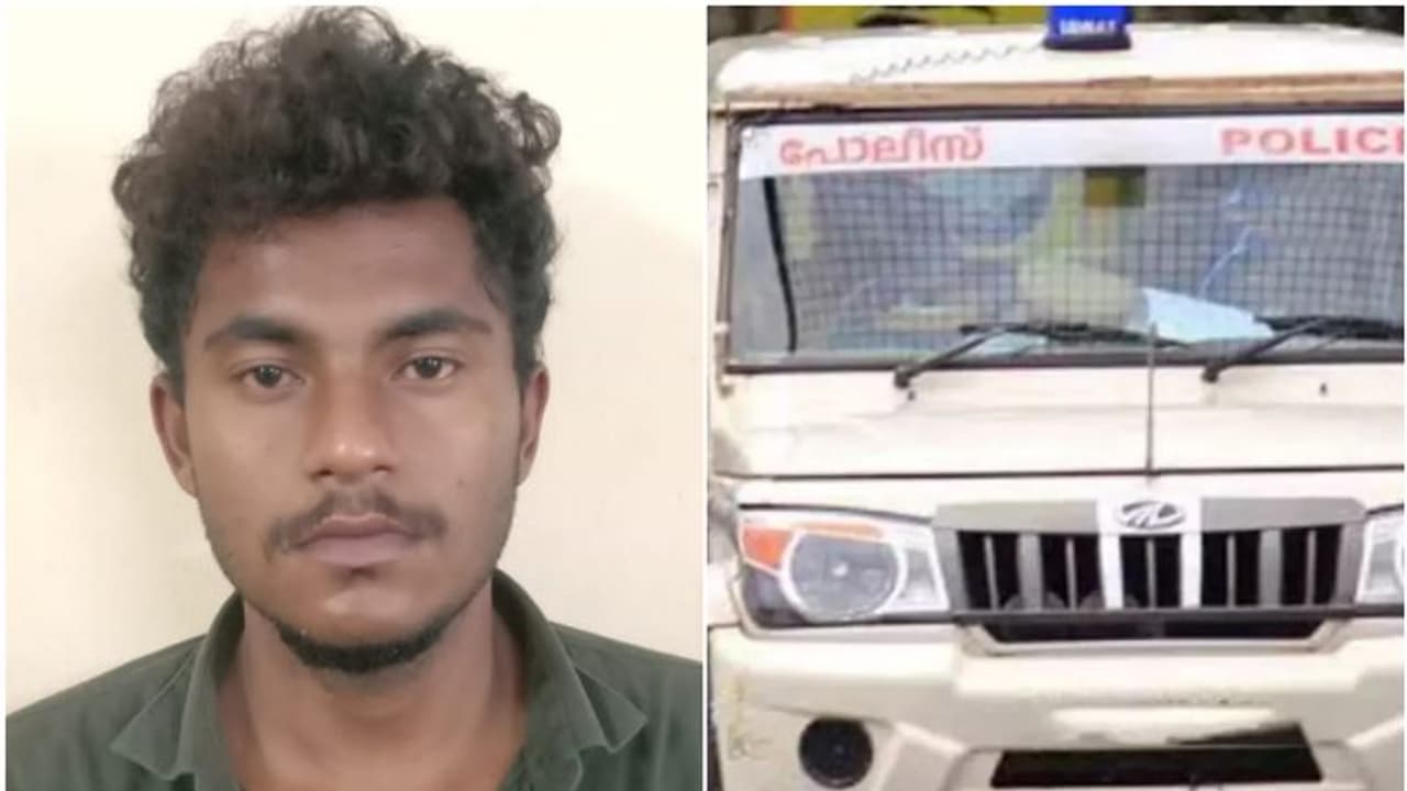 പ്രായപൂർത്തിയാകാത്ത പെൺകുട്ടിയെ ബലാത്സംഗം ചെയ്ത് ഗർഭിണി ആക്കി; ഒളിവിൽ പോയ 22 കാരൻ മണിക്കൂറുകൾക്കുള്ളിൽ പിടിയിൽ പ്രായപൂർത്തിയാകാത്ത പെൺകുട്ടിയെ ബലാത്സംഗം ചെയ്ത് ഗർഭിണി ആക്കി; ഒളിവിൽ പോയ 22 കാരൻ മണിക്കൂറുകൾക്കുള്ളിൽ പിടിയിൽ