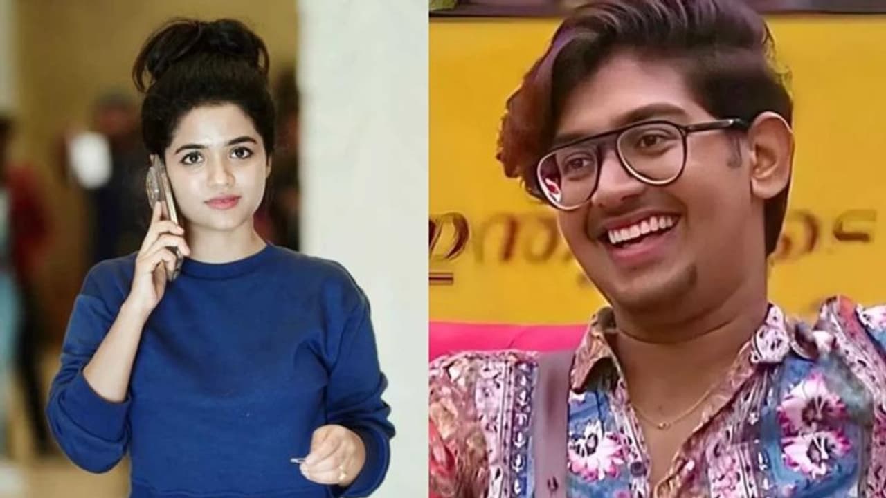 'ആരാണ് ആരതി പൊടി ? ഇപ്പോൾ നിങ്ങൾക്ക് ഊഹിക്കാൻ കഴിയുന്നുണ്ടോ?' ശ്രദ്ധനേടി പോസ്റ്റ്