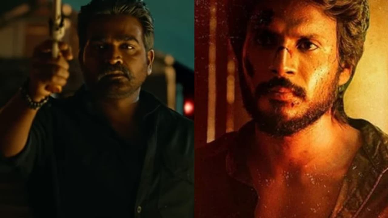 സുന്ദീപ് കിഷന്റെ 'മൈക്കിള്‍' ഇനി ഒടിടിയിലേക്ക്, റിലീസ് പ്രഖ്യാപിച്ചു