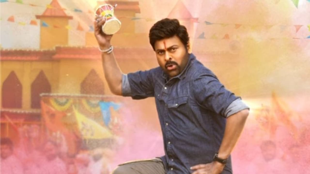 'വാള്‍ട്ടര്‍ വീരയ്യ'യ്‍ക്ക് ശേഷം അജിത്ത് ചിത്രത്തിന്റെ റീമേക്ക്, 'ഭോലാ ശങ്കറി'ന്റെ മോഷൻ പോസ്റ്റര്‍