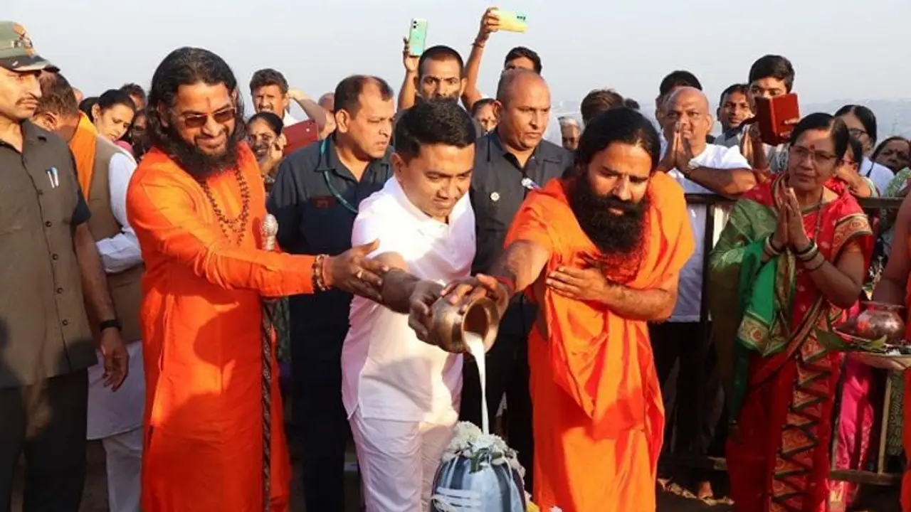 ಕೊರೋನಾ ಬಳಿಕ ದೇಶದಲ್ಲಿ ಕ್ಯಾನ್ಸರ್‌ ರೋಗಿಗಳ ಸಂಖ್ಯೆ ಹೆಚ್ಚಾಗಿದೆ ಎಂದ ಬಾಬಾ ರಾಮ್‌ದೇವ್‌!