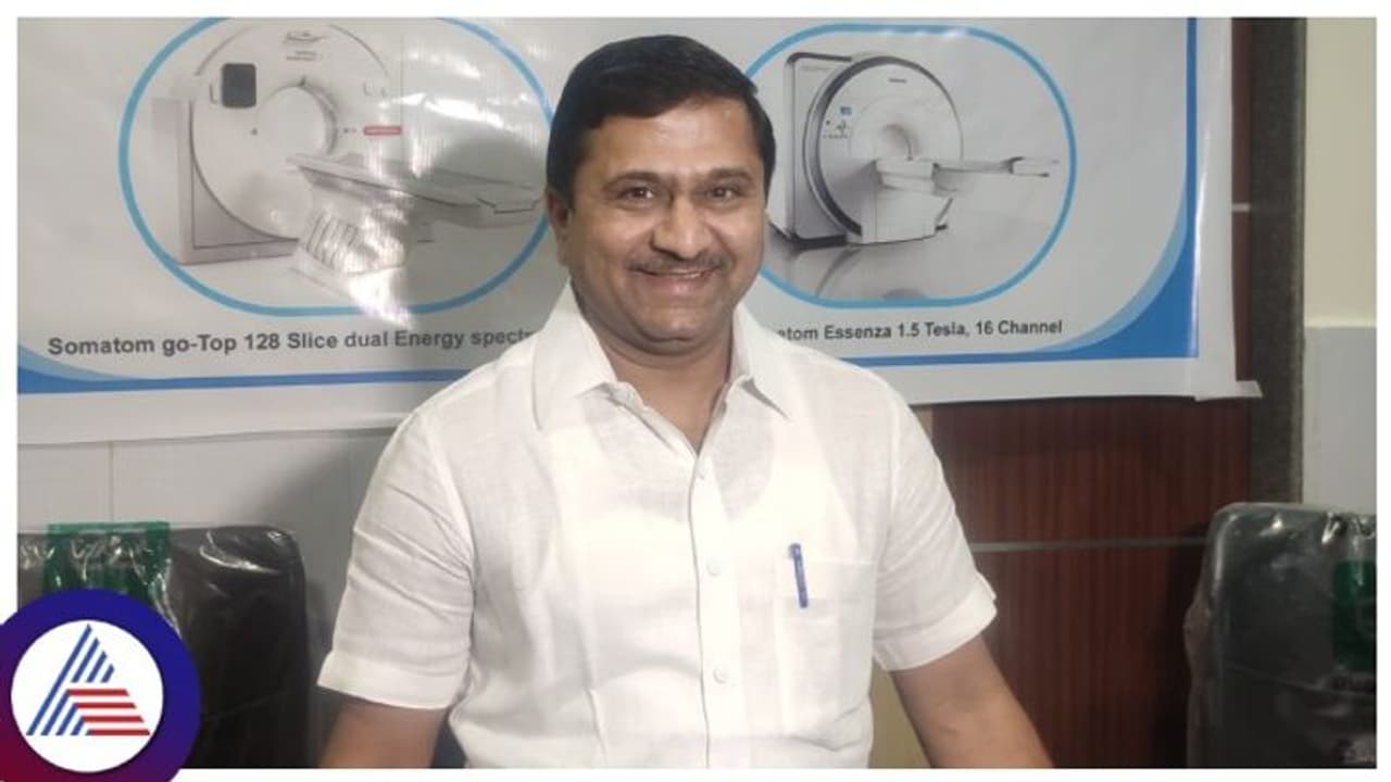 ಮಾಜಿ ಸಚಿವ ಮೇಟಿಗೆ ತಪ್ಪಿದರೆ ನನಗೆ ಕಾಂಗ್ರೆಸ್ ಟಿಕೆಟ್ ನೀಡಿ, ಕೊನೆ ಅವಕಾಶ ಕೊಡಿ: ಡಾ.ದೇವರಾಜ್ ಪಾಟೀಲ ಮಾಜಿ ಸಚಿವ ಮೇಟಿಗೆ ತಪ್ಪಿದರೆ ನನಗೆ ಕಾಂಗ್ರೆಸ್ ಟಿಕೆಟ್ ನೀಡಿ, ಕೊನೆ ಅವಕಾಶ ಕೊಡಿ: ಡಾ.ದೇವರಾಜ್ ಪಾಟೀಲ