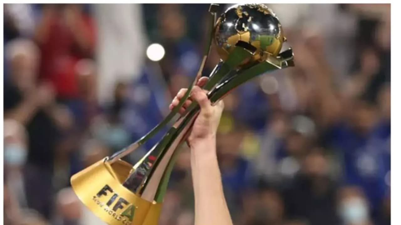 ഈ വർഷത്തെ ഫിഫ ക്ലബ് ലോകകപ്പ് സൗദി അറേബ്യയിൽ നടക്കും