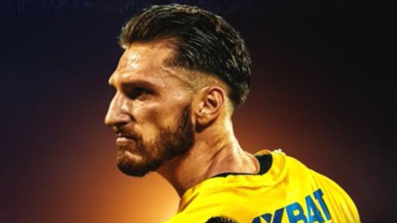 ഐഎസ്എല്: എടികെ ബ്ലാസ്റ്റേഴ്സ് ആദ്യപകുതി സമനിലയില് ഐഎസ്എല്: എടികെ ബ്ലാസ്റ്റേഴ്സ് ആദ്യപകുതി സമനിലയില്