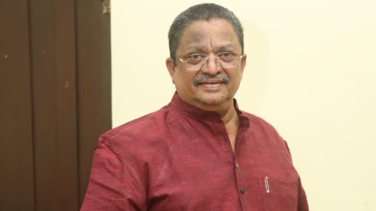 ప్రొడ్యూసర్ గిల్డ్ పై నిర్మాత సి కళ్యాణ్ సంచలన ఆరోపణలు.. మాఫియాగా మారిందంటూ వ్యాఖ్యలు ప్రొడ్యూసర్ గిల్డ్ పై నిర్మాత సి కళ్యాణ్ సంచలన ఆరోపణలు.. మాఫియాగా మారిందంటూ వ్యాఖ్యలు