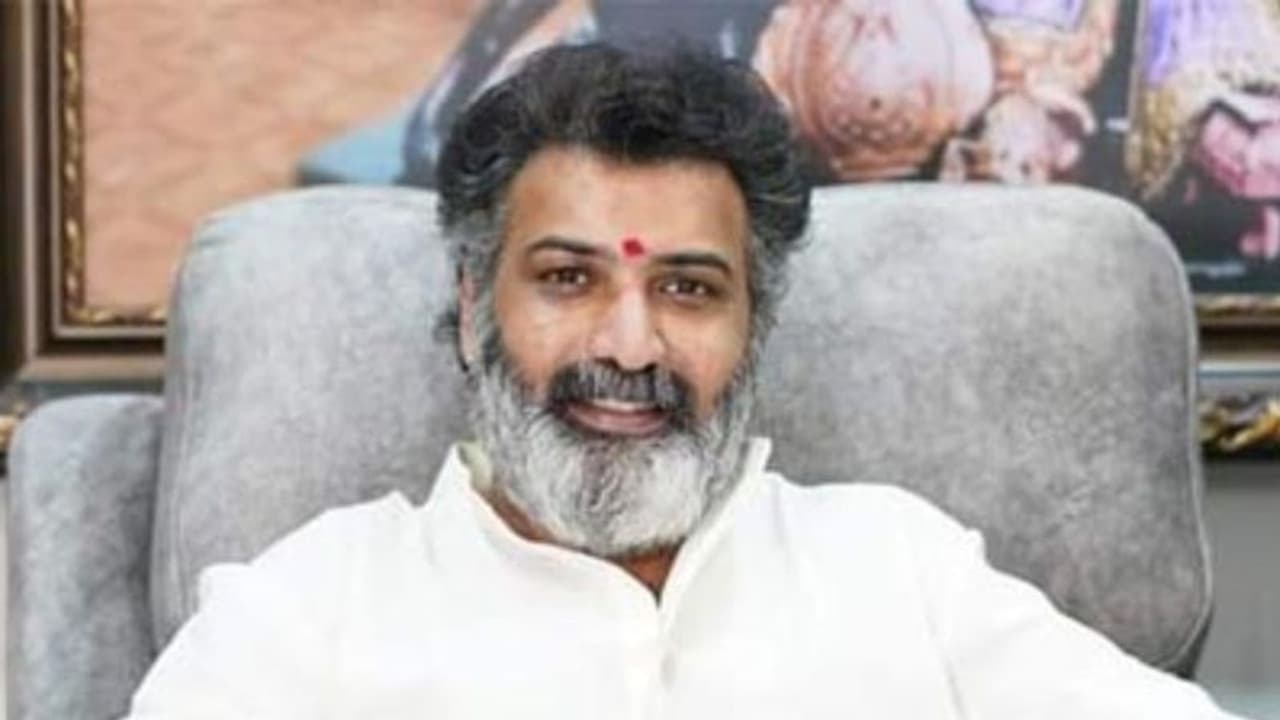 തെലുഗു നടൻ നന്ദമുരി താരകരത്ന അന്തരിച്ചു