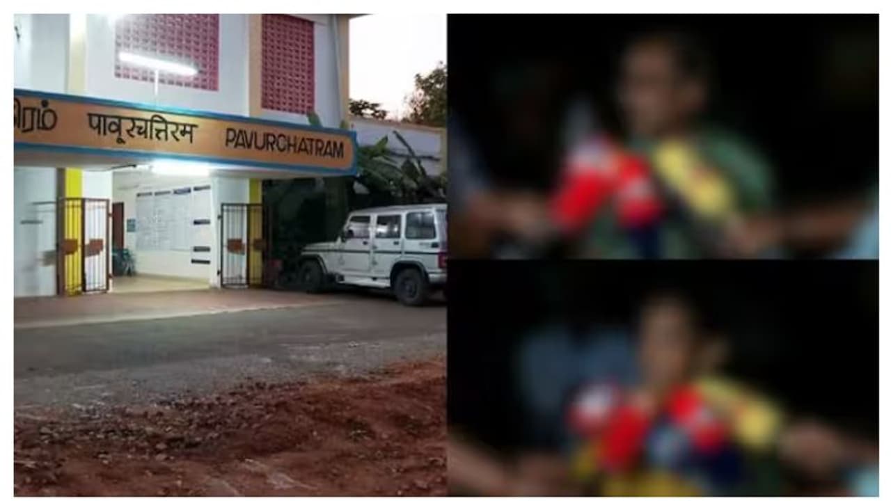 തമിഴ്നാട്ടിൽ മലയാളി റെയിൽവേ ജീവനക്കാരിയെ പീഡിപ്പിക്കാൻ ശ്രമിച്ച പ്രതിയെ പിടികൂടാനാകാതെ പൊലീസ് 