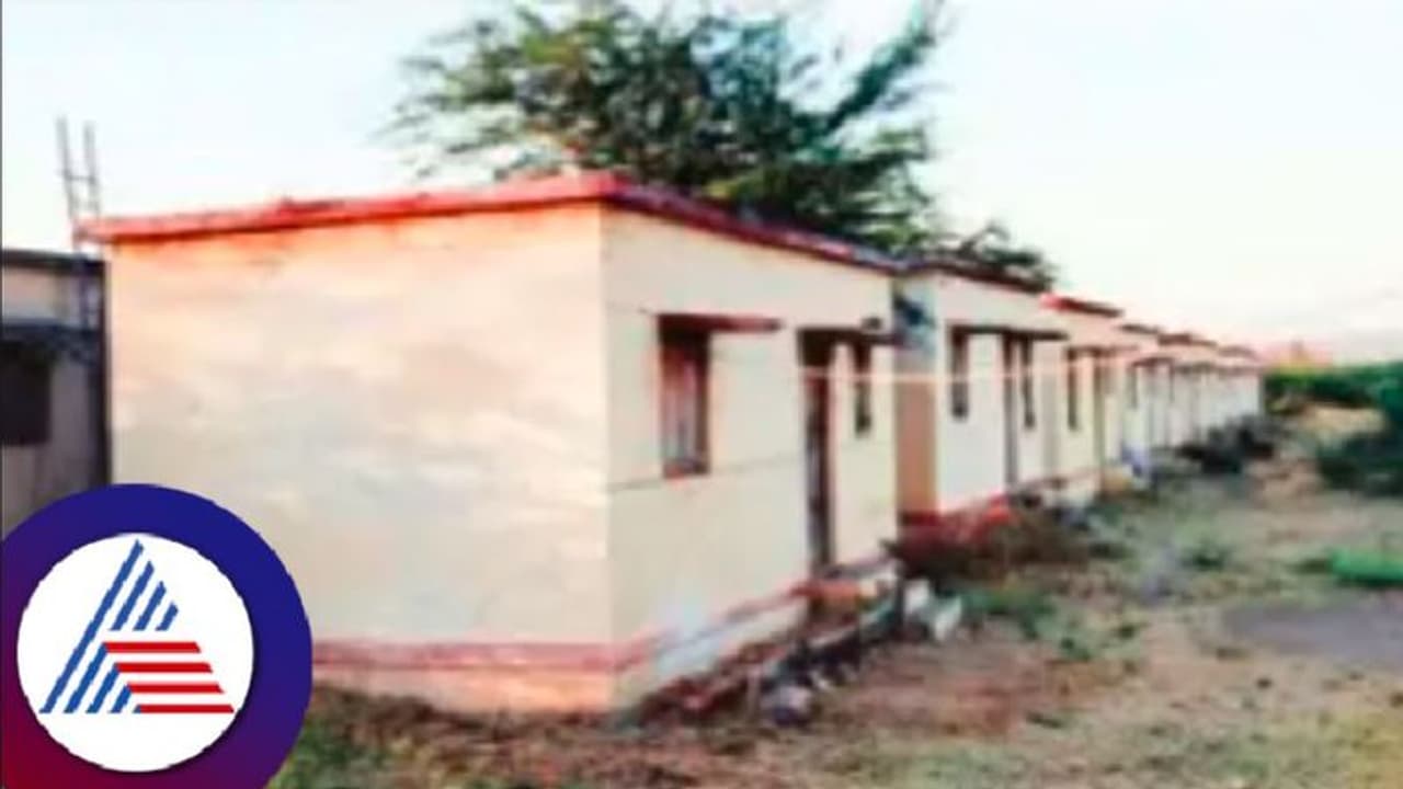 ಗದಗ: ನವಗ್ರಾಮ ಮನೆಗಳ ಮರುಹಂಚಿಕೆ ಯಾವಾಗ? ಗದಗ: ನವಗ್ರಾಮ ಮನೆಗಳ ಮರುಹಂಚಿಕೆ ಯಾವಾಗ?