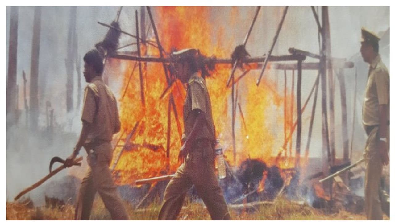 മുത്തങ്ങ ഭൂസമരത്തിന് ഇരുപതാണ്ട്; വിപുലമായ പരിപാടികൾ, സികെ ജാനുവില്ലാതെ രാഷ്ട്രീയ മഹാസഭ പുനഃസംഘടിപ്പിക്കും