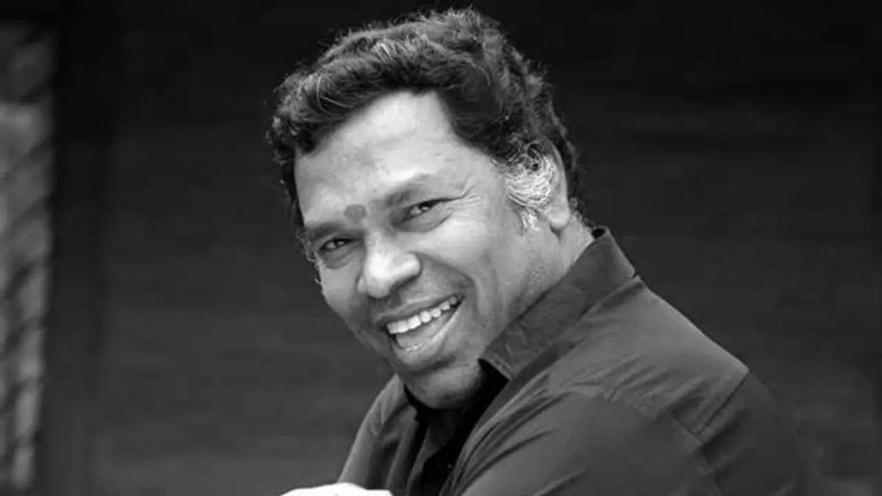 மாரடைப்பால் உயிரிழந்த நகைச்சுவை நடிகர் மயில்சாமி..! ஆளுநர் முதல் அரசியல் கட்சி தலைவர்கள் வரை இரங்கல் மாரடைப்பால் உயிரிழந்த நகைச்சுவை நடிகர் மயில்சாமி..! ஆளுநர் முதல் அரசியல் கட்சி தலைவர்கள் வரை இரங்கல்