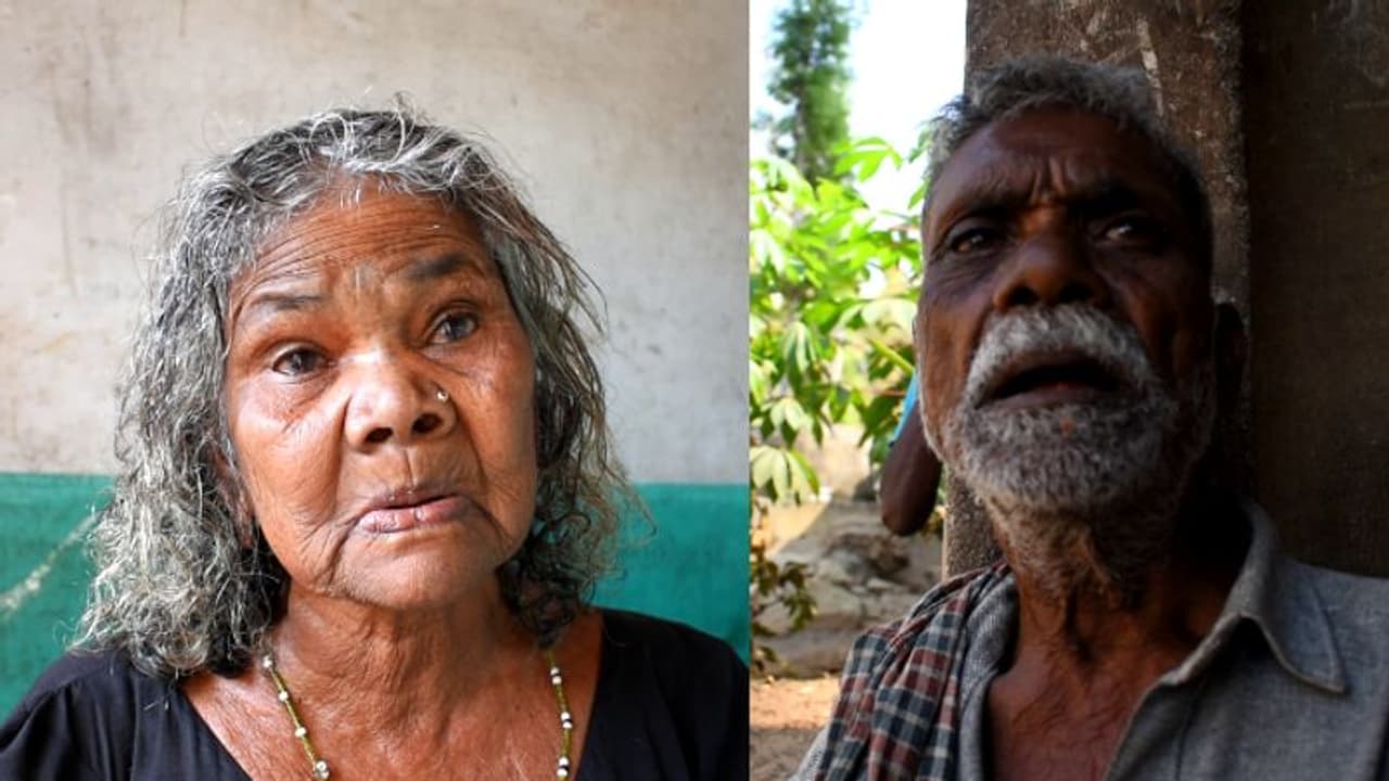 പാത്രം, പുതപ്പ്, പായ എല്ലാം ഇട്ടിട്ട് ഓടി; മുത്തങ്ങ ഭൂസമരത്തിന്‍റെ നീറുന്ന ഓര്‍മ്മകളില്‍ കമ്മാക്കിയും വെള്ളനും